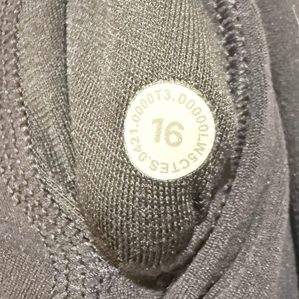 lululemon athletica Black Leggings - Picture 4 of 5